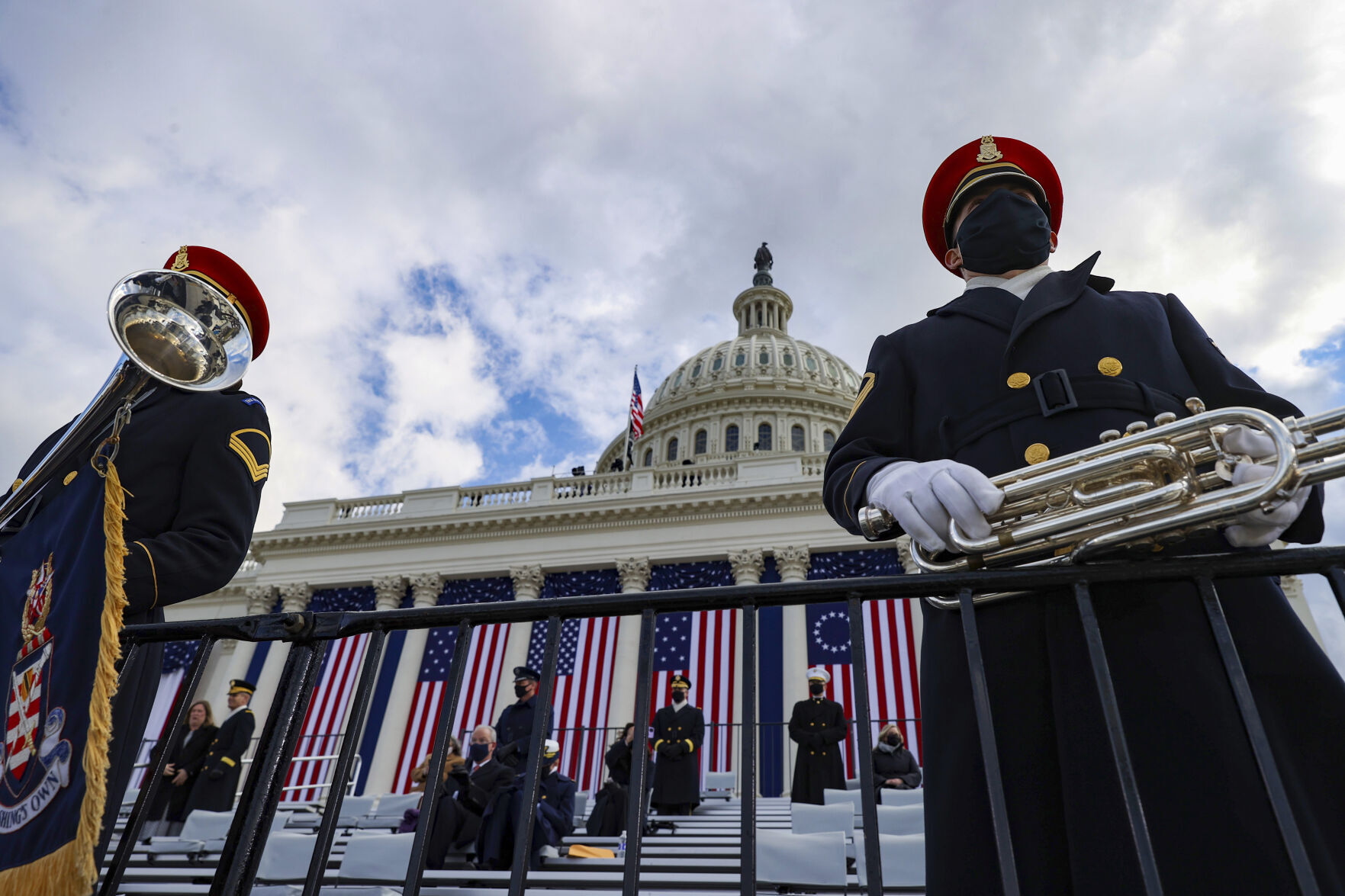 Biden Inauguration